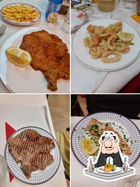 Ristorante Magnolia