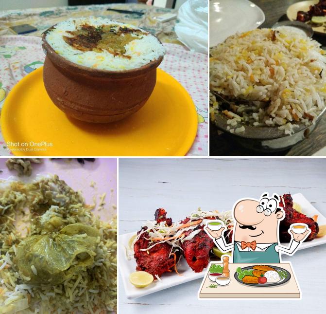 New Diner's Paradise