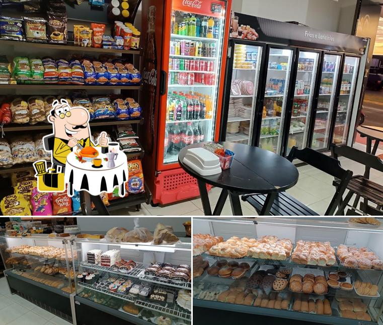 Panificadora Doce Sabor