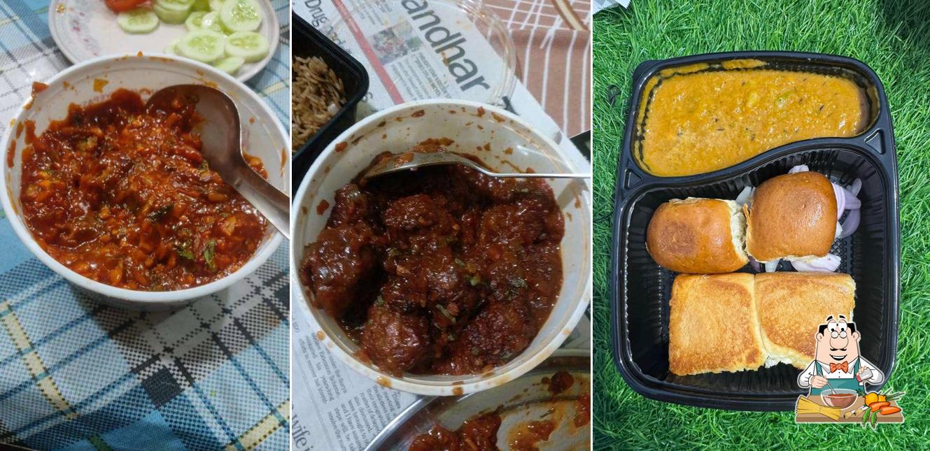 Parkash Cafe & Restaurant