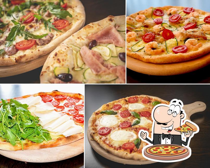 Pizzeria Margherita Forlì