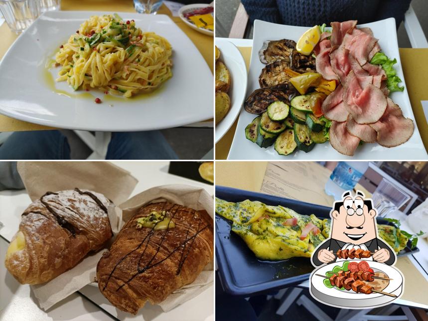 Bar Pasticceria Pamela...Cafe