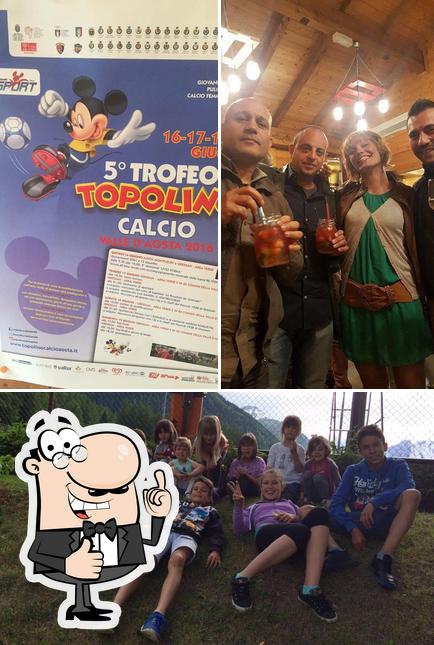 Immagine di Centro sportivo Prenoud