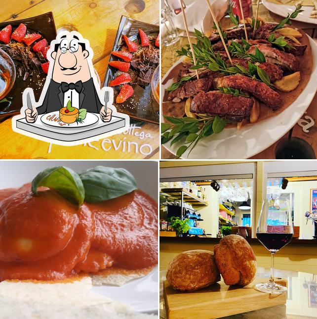 La Bottega Paneevino