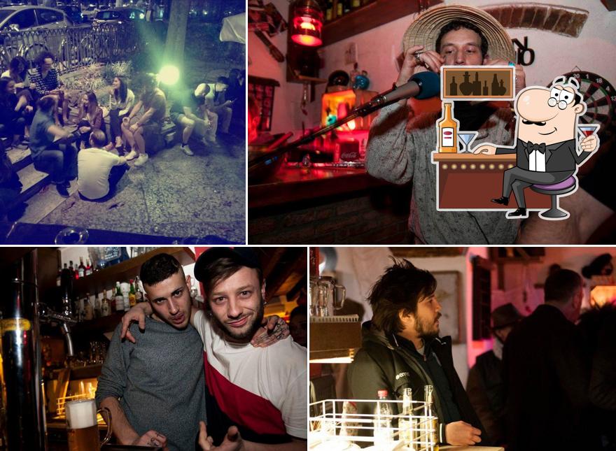 Guarda questa foto di Osteria Bastian Contrario