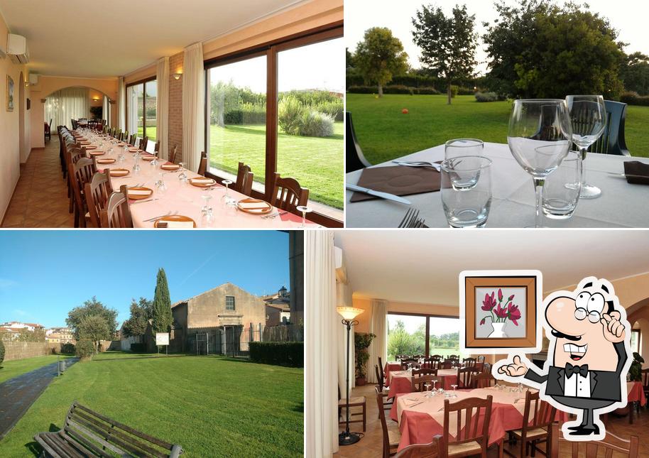 Agriturismo Il Mandoleto
