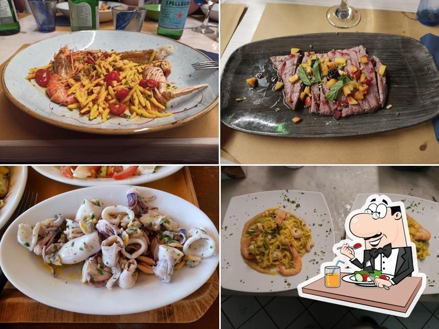 Bagno Laura - Bistrot di Mare e Beach Bar