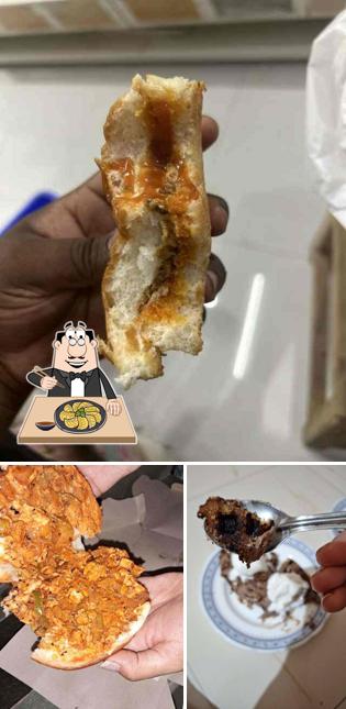 Gyoza at Cafe Avalon - Fast Food & Best Family Restaurant, Coffee Shop In Sambhaji Nagar