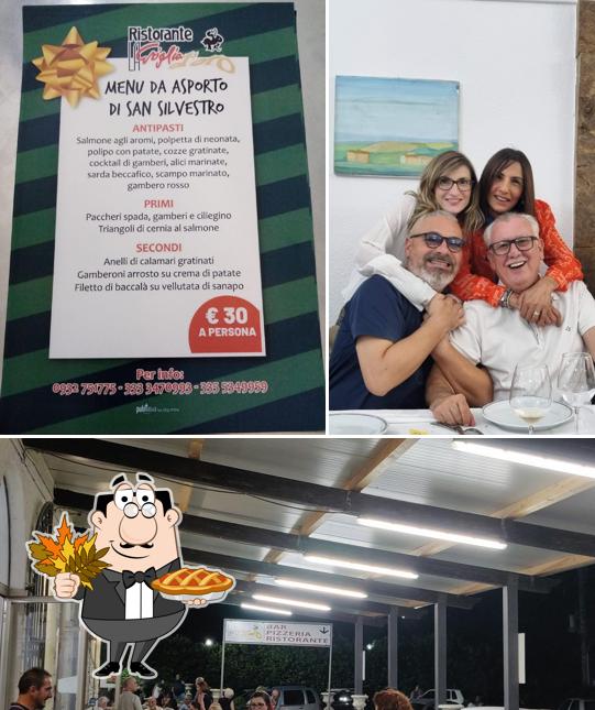Vedi la foto di Ristorante la Griglia d’oro
