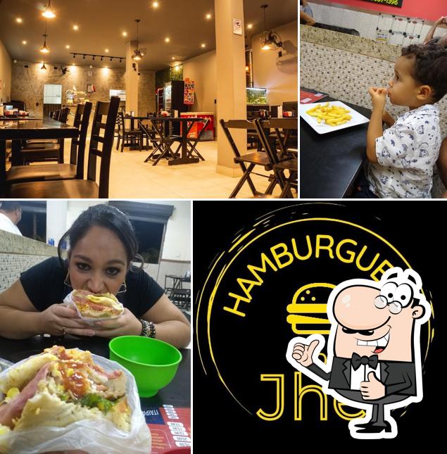 Hamburgueria do Jhef