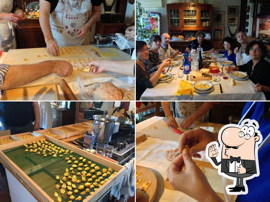 Foto di Il Tortellino errante