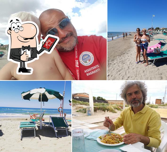 Josada Stabilimento Balneare