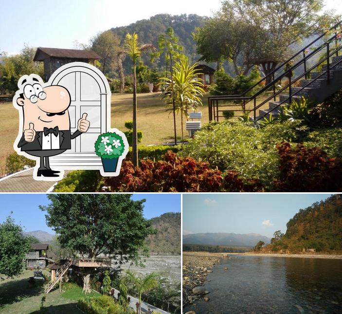 Kabeela Jungle Resorts (A member of Petals Hotels and Resorts)