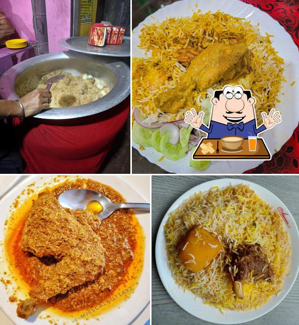 Kolkata Biryani House