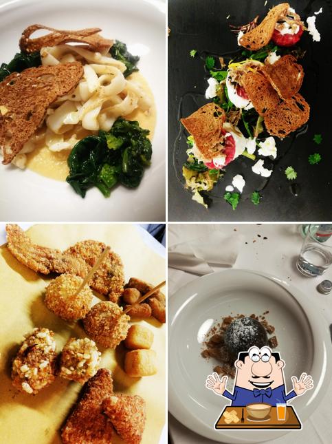 L'Arnia del cuciniere