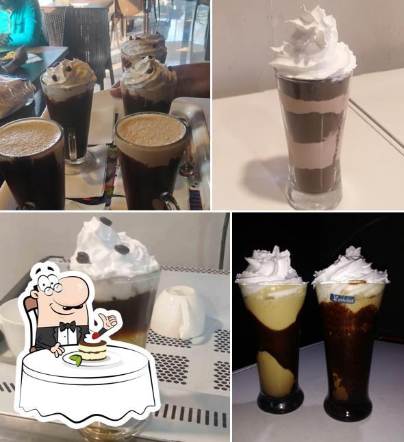 LE COFFEE CAFE