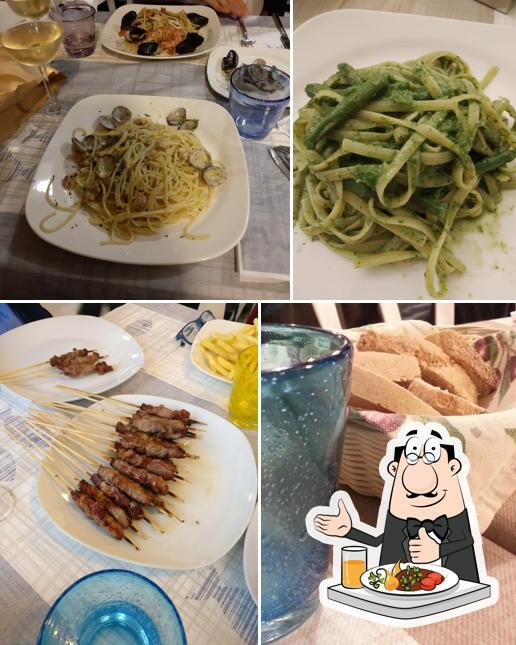 Leandro Ristorante Pizzeria