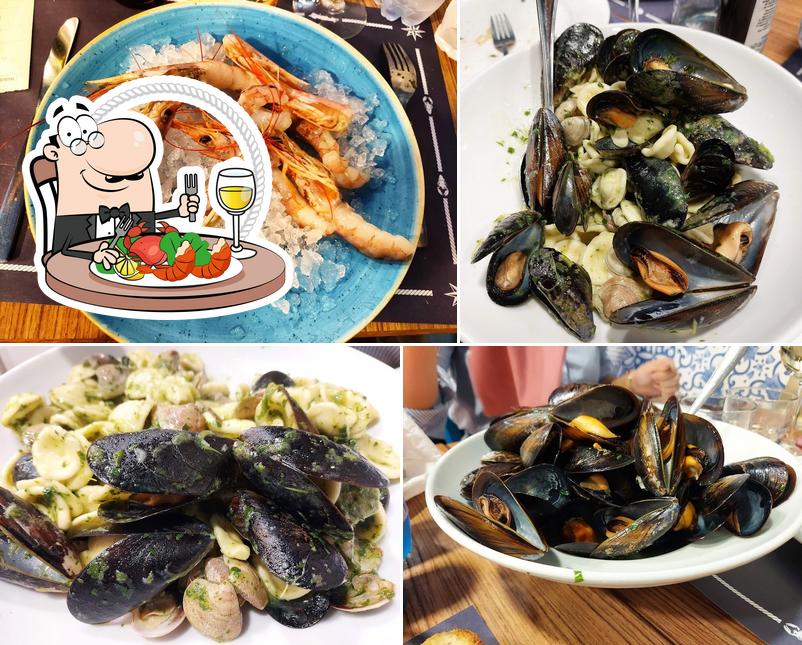 Osteria da Zio Ninì