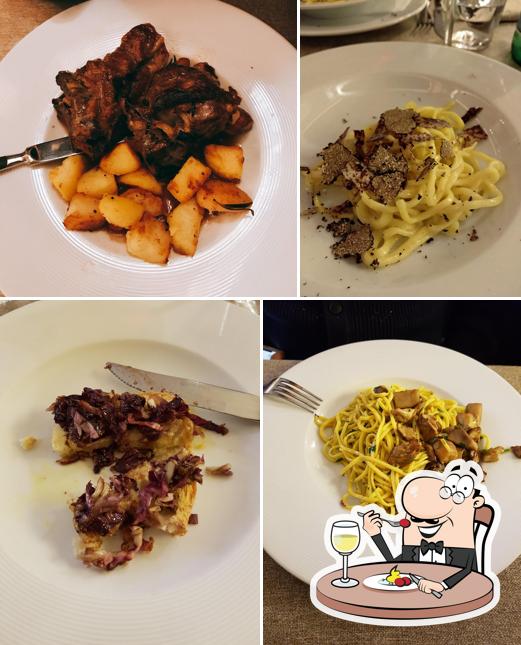 Osteria del Sostegno