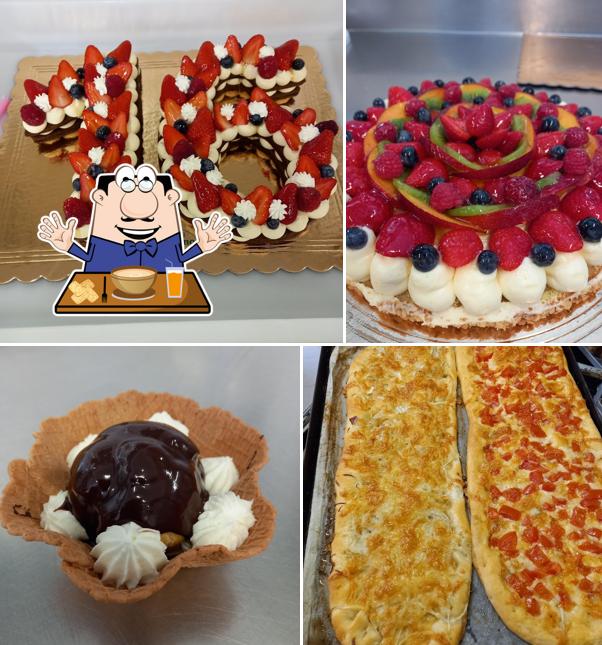 Panetteria Pasticceria Calcagno dal 1953