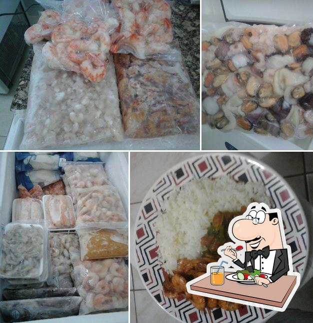 Peixaria do Kekel