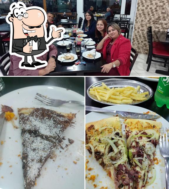 See the pic of Pizzaria Família Romana- Zona Norte