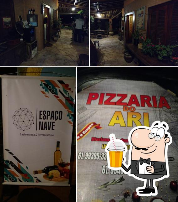 Pizzaria do Ari