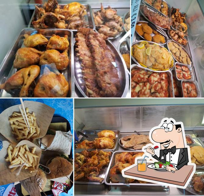 Rosticceria Paninoteca Gastronomia da Boi