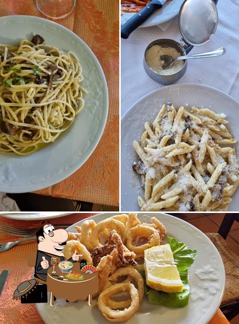 Platti al Stelluccia