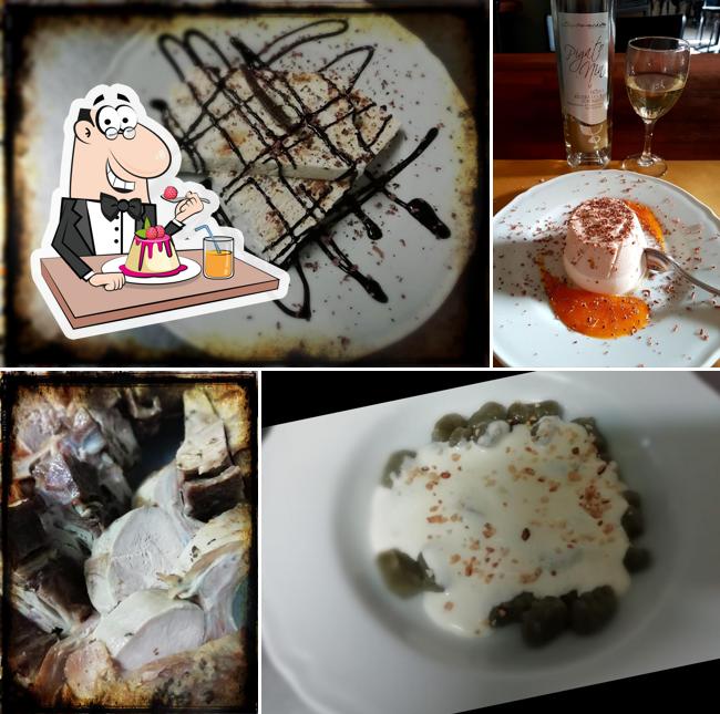 Trattoria La Curva