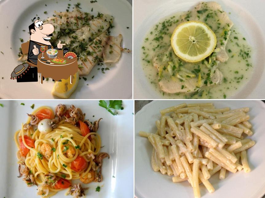 Platti al Mauro E Luisa