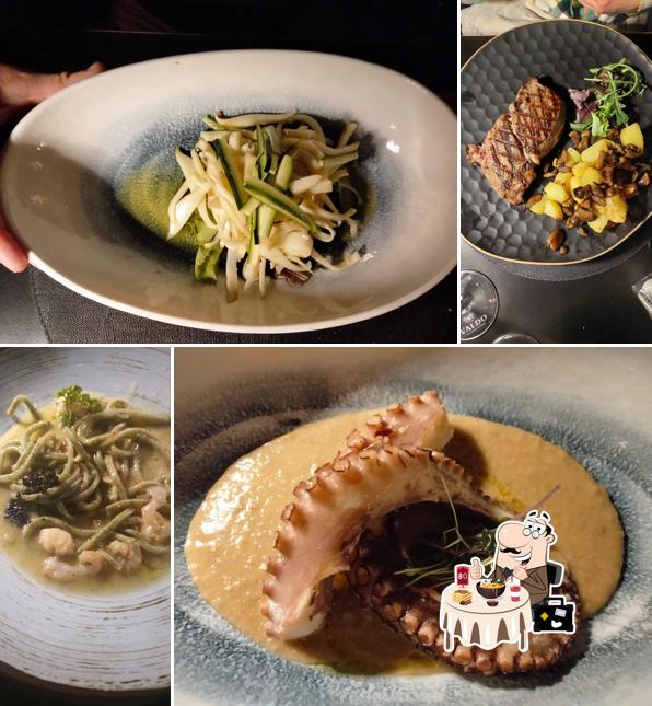 Ramen al ERRE - Restaurant & Rooftop