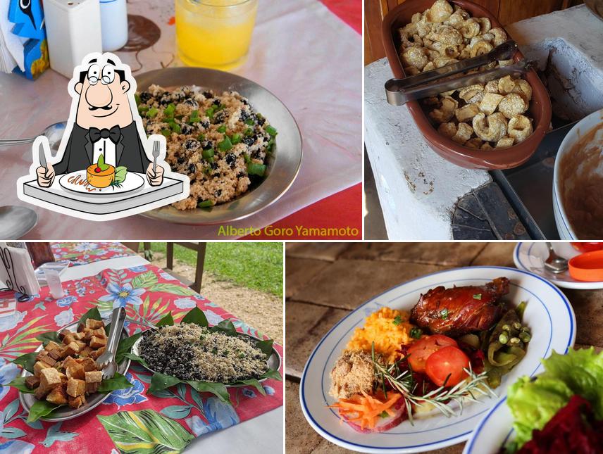 Restaurante do Ocílio