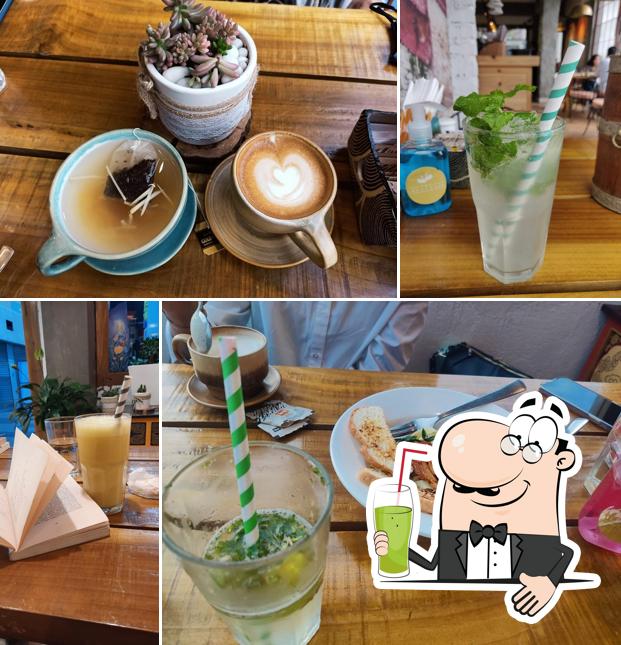 THE LOCAL CAFÉ- Best Cafe/Restaurant/Bakery Shop in Gangtok