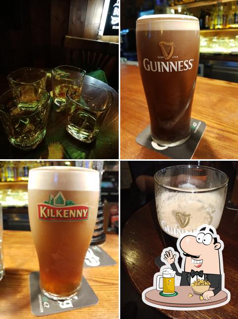 Mc Nulty's