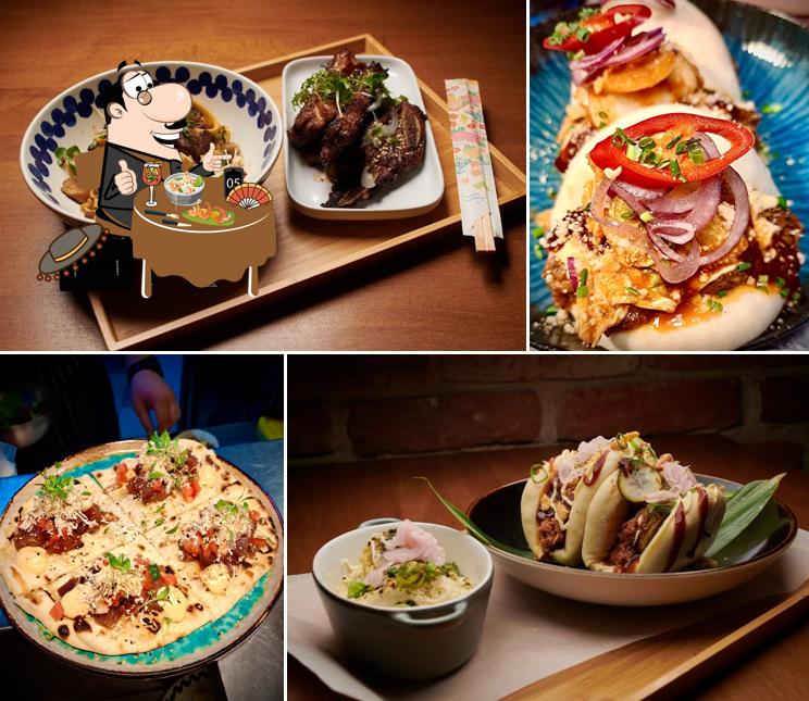 Platti al Kai Street Food