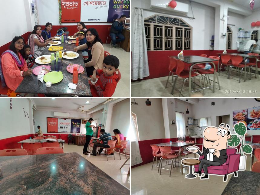 Check out how 3W Cllasic looks inside