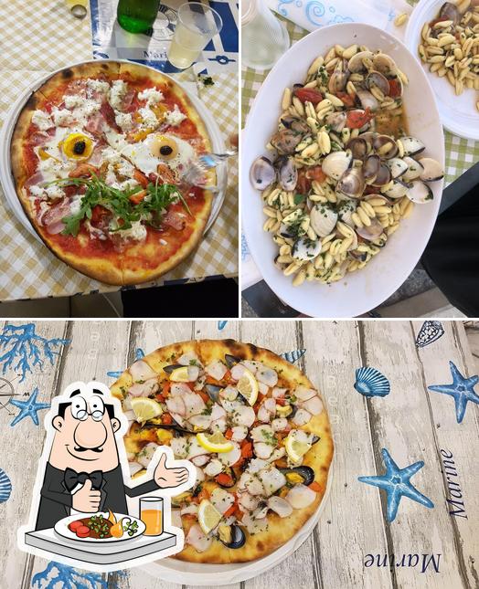 Cibo al Al Faro