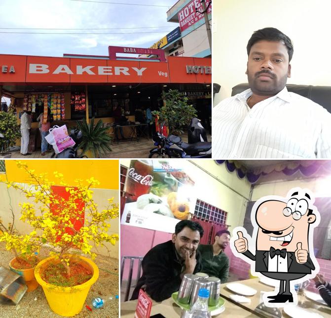 Baba Dhaba