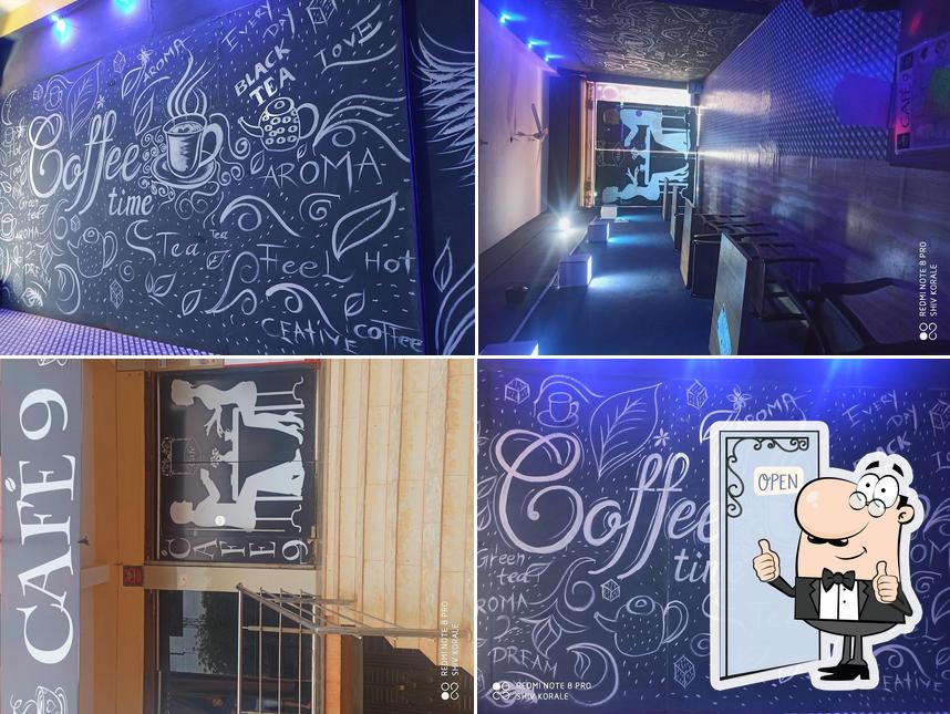 Cafe 9 photo