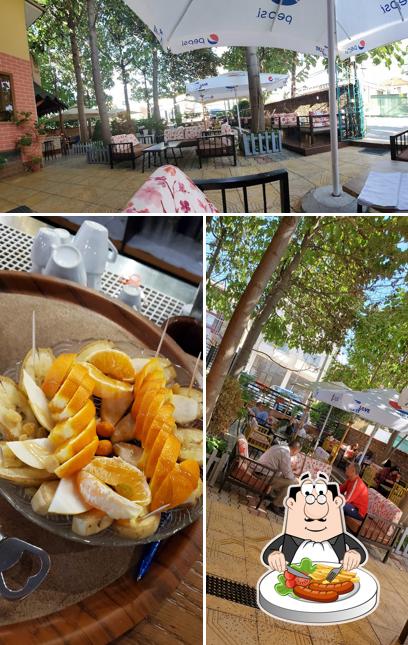 Bar Oriental Adi