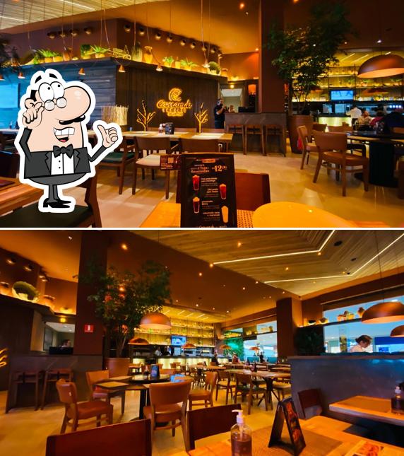 Camarada Camarão São Caetano - ParkShopping São Caetano