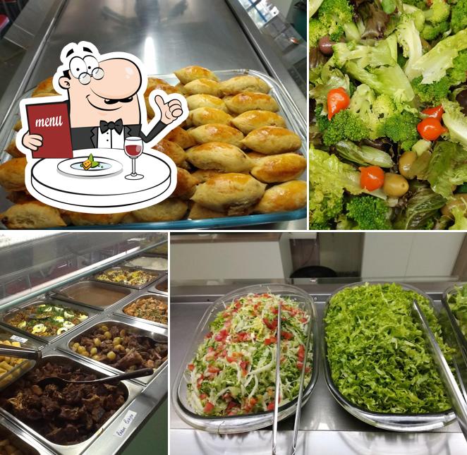 Restaurante Goiabinha