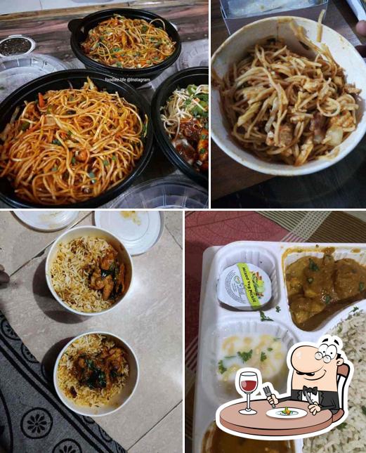 Meals at FreshMenu