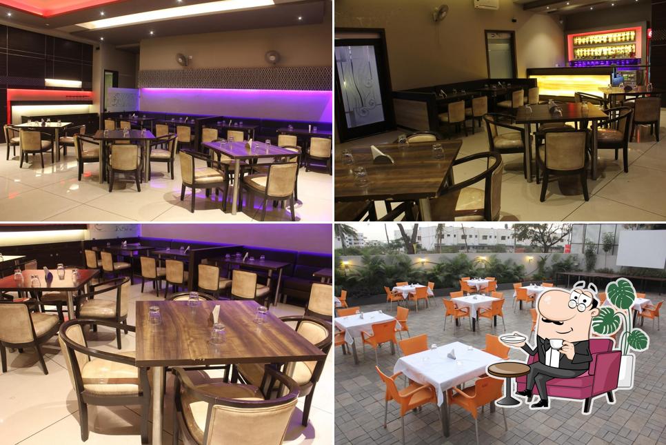 Hotel Signature - Family Restaurant