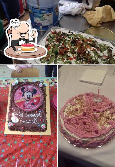 Ecco una foto di Antico Chiosco