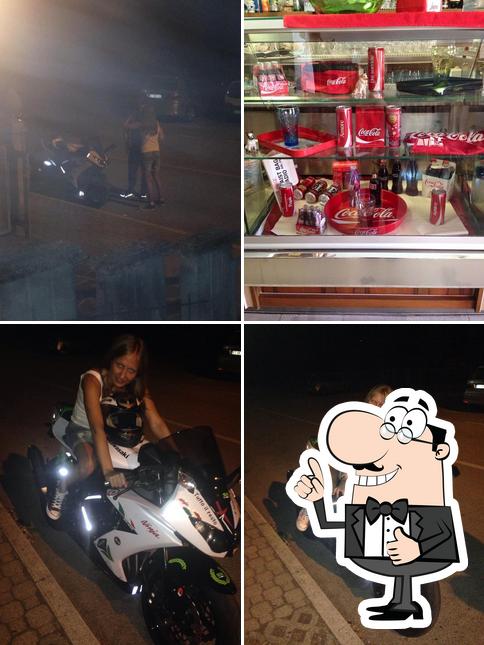 Ecco un'immagine di BAR Venezia
