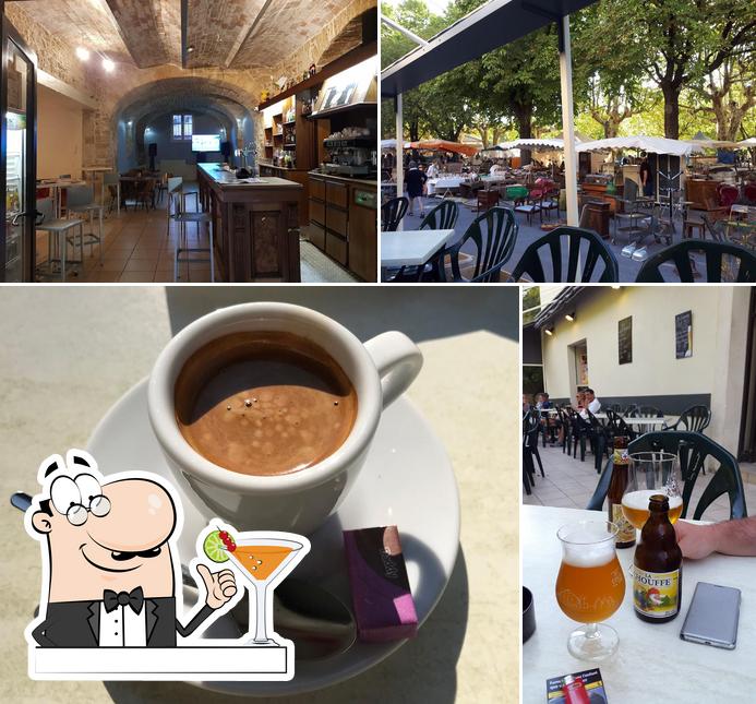 Café du Midi