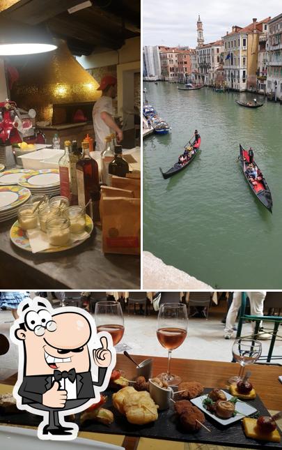 Ecco un'immagine di Ristorante Cavatappi