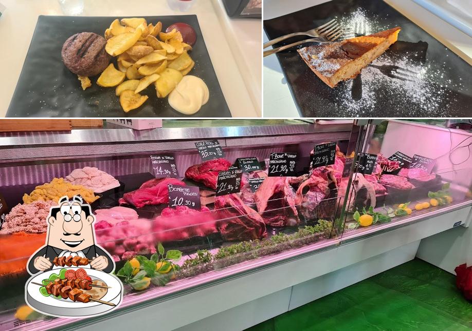Cibo al Chiancheria Vairano